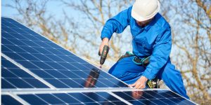 Installation Maintenance Panneaux Solaires Photovoltaïques à La Bruere-sur-Loir